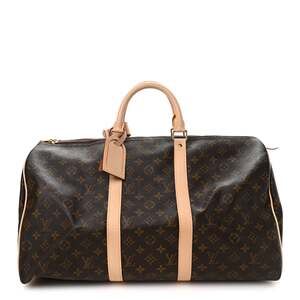 Louis Vuitton Keepall 50 #265013L16B
